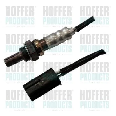Lambda jutiklis HOFFER 7481675
