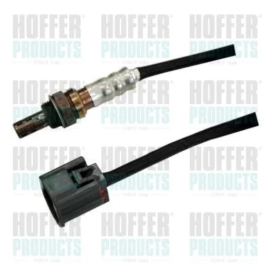 Lambda jutiklis HOFFER 7481695