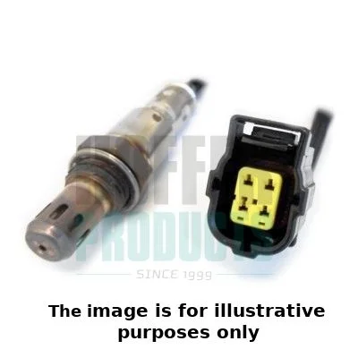 Lambda jutiklis HOFFER 7481706E