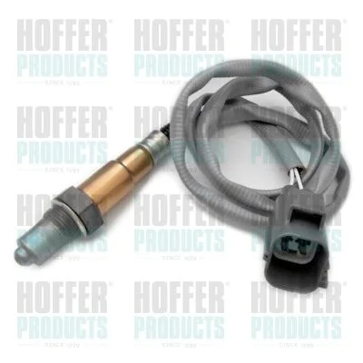 Lambda jutiklis HOFFER 7481770