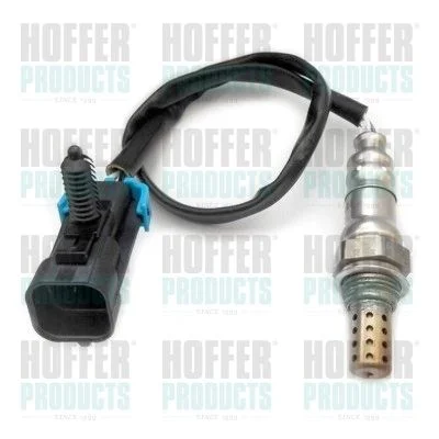 Lambda jutiklis HOFFER 7481828