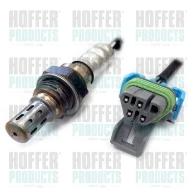 Lambda jutiklis HOFFER 7481829