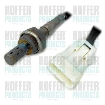 Lambda jutiklis HOFFER 7481868