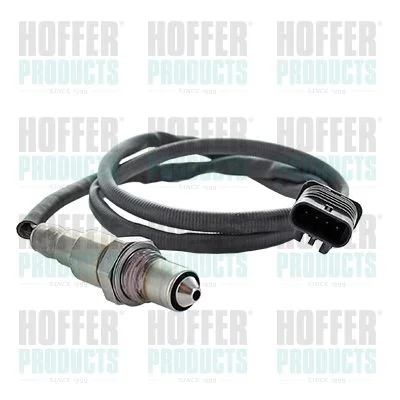 Lambda jutiklis HOFFER 7481922
