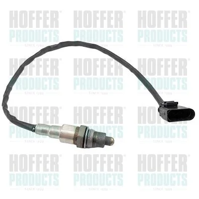 Lambda jutiklis HOFFER 7481944