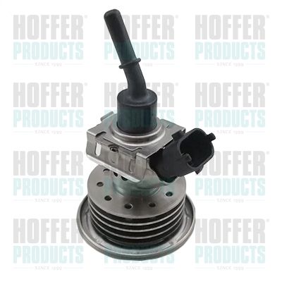 Módulo de Dosagem, injeção de ureia HOFFER 7503010