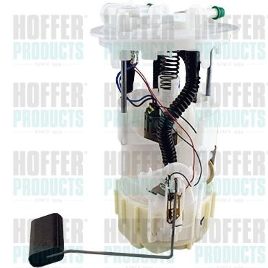 Fuel Feed Unit HOFFER 7507214