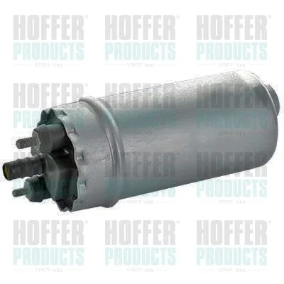 Kuro siurblys HOFFER 7507386