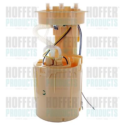 Fuel Feed Unit HOFFER 7507564