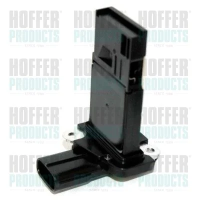 Oro srauto jutiklis HOFFER 7516320