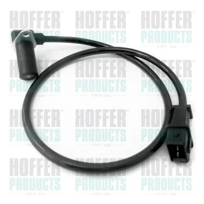 Jutiklis, alkūninio veleno impulsas HOFFER 7517006