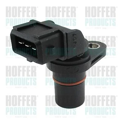Jutiklis, skirstomojo veleno padėtis HOFFER 75171097