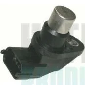 Jutiklis, skirstomojo veleno padėtis HOFFER 7517218