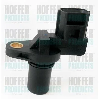 Jutiklis, skirstomojo veleno padėtis HOFFER 7517402