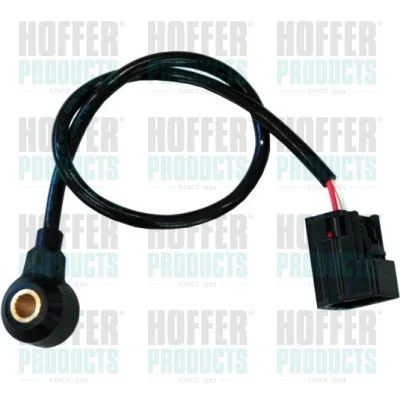 Detonacijos jutiklis HOFFER 7517538