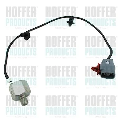Detonacijos jutiklis HOFFER 7517648