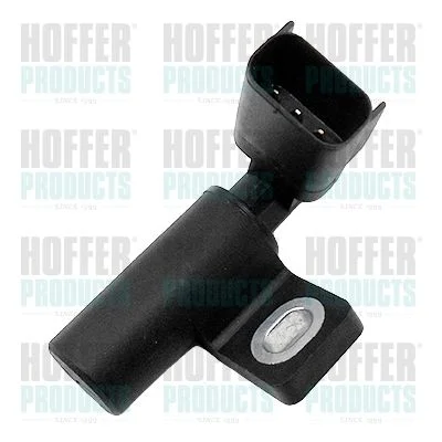 Jutiklis, skirstomojo veleno padėtis HOFFER 7517700