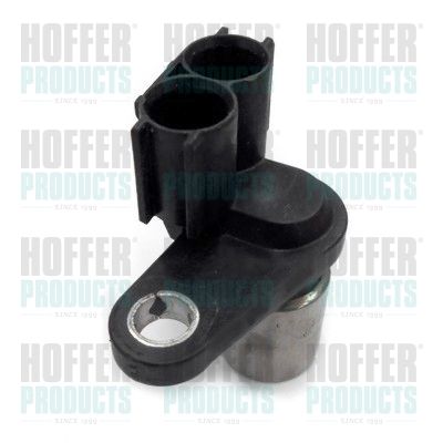 Sensor, pulso do veio de excêntricos HOFFER 7517712