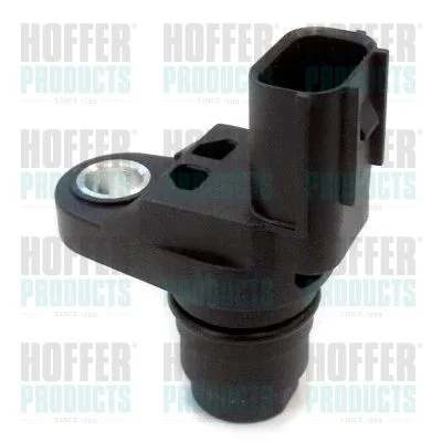 Jutiklis, skirstomojo veleno padėtis HOFFER 7517796