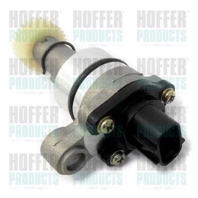 Jutiklis, greitis / aps./min. HOFFER 7517818