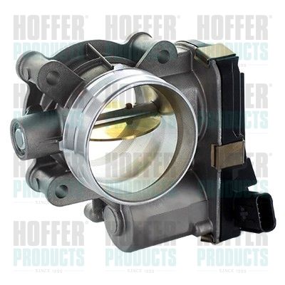 Corps de papillon HOFFER 7519352