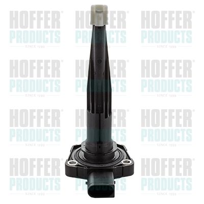Senzor, razina motornog ulja HOFFER 7532246