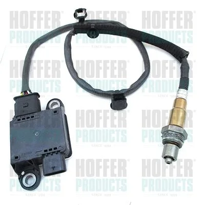 Dalelių jutiklis HOFFER 7557011