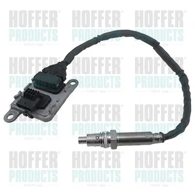 NOx jutiklis, NOx katalizatorius HOFFER 7557044
