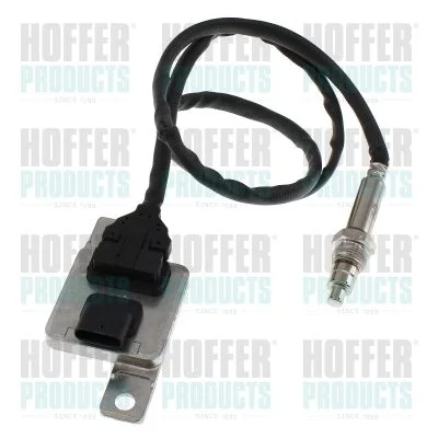 NOx jutiklis, NOx katalizatorius HOFFER 7557078