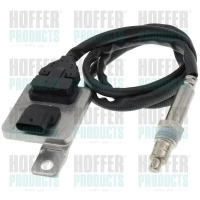NOx jutiklis, NOx katalizatorius HOFFER 7557083
