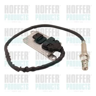 NOx jutiklis, NOx katalizatorius HOFFER 7557093