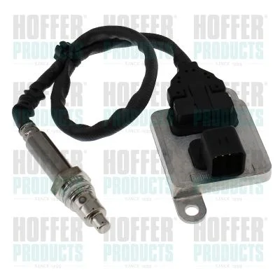 NOx jutiklis, NOx katalizatorius HOFFER 7557101