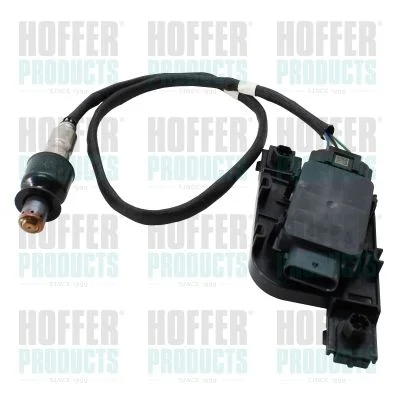 NOx jutiklis, NOx katalizatorius HOFFER 7557199