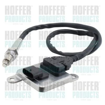 NOx jutiklis, NOx katalizatorius HOFFER 7557201