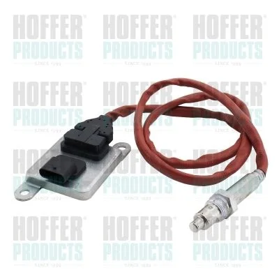 NOx jutiklis, NOx katalizatorius HOFFER 7557210