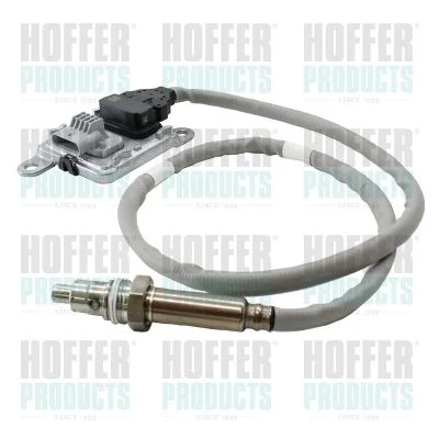 NOx jutiklis, NOx katalizatorius HOFFER 7557258