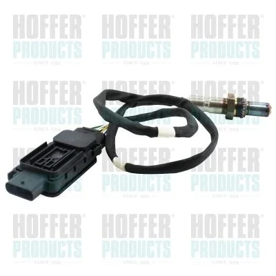 NOx jutiklis, urėjos įpurškimas HOFFER 7557265