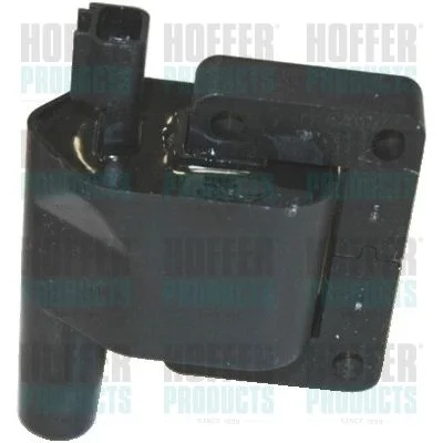 Ritė, uždegimas HOFFER 8010435