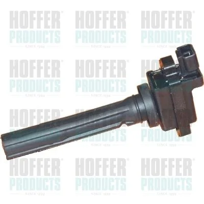 Ritė, uždegimas HOFFER 8010440