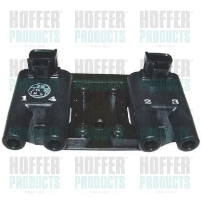 Ritė, uždegimas HOFFER 8010495