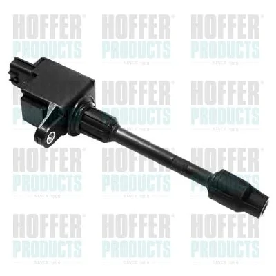 Ritė, uždegimas HOFFER 8010517