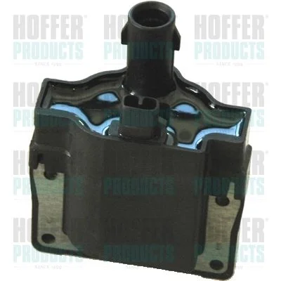 Ritė, uždegimas HOFFER 8010532