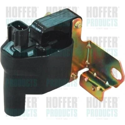 Ritė, uždegimas HOFFER 8010533