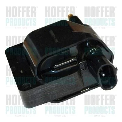 Ritė, uždegimas HOFFER 8010567