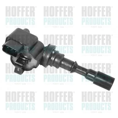 Ritė, uždegimas HOFFER 8010583