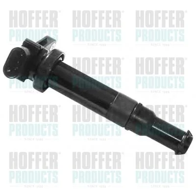 Ritė, uždegimas HOFFER 8010585
