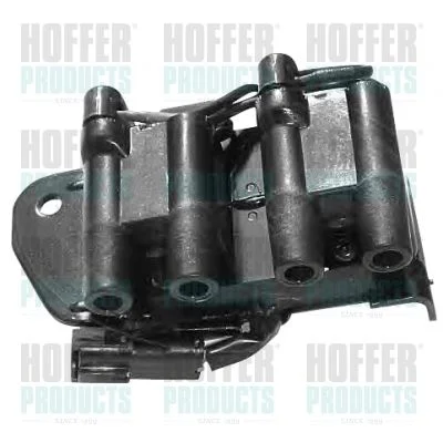 Ritė, uždegimas HOFFER 8010586