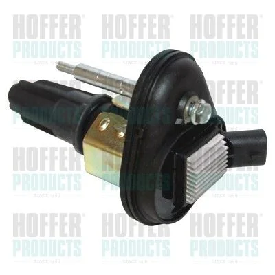 Ritė, uždegimas HOFFER 8010644