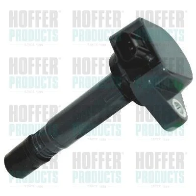 Ritė, uždegimas HOFFER 8010649
