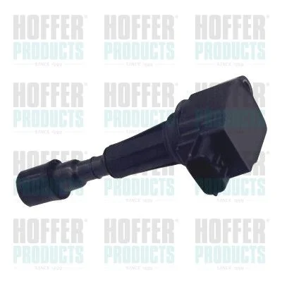 Ritė, uždegimas HOFFER 8010660